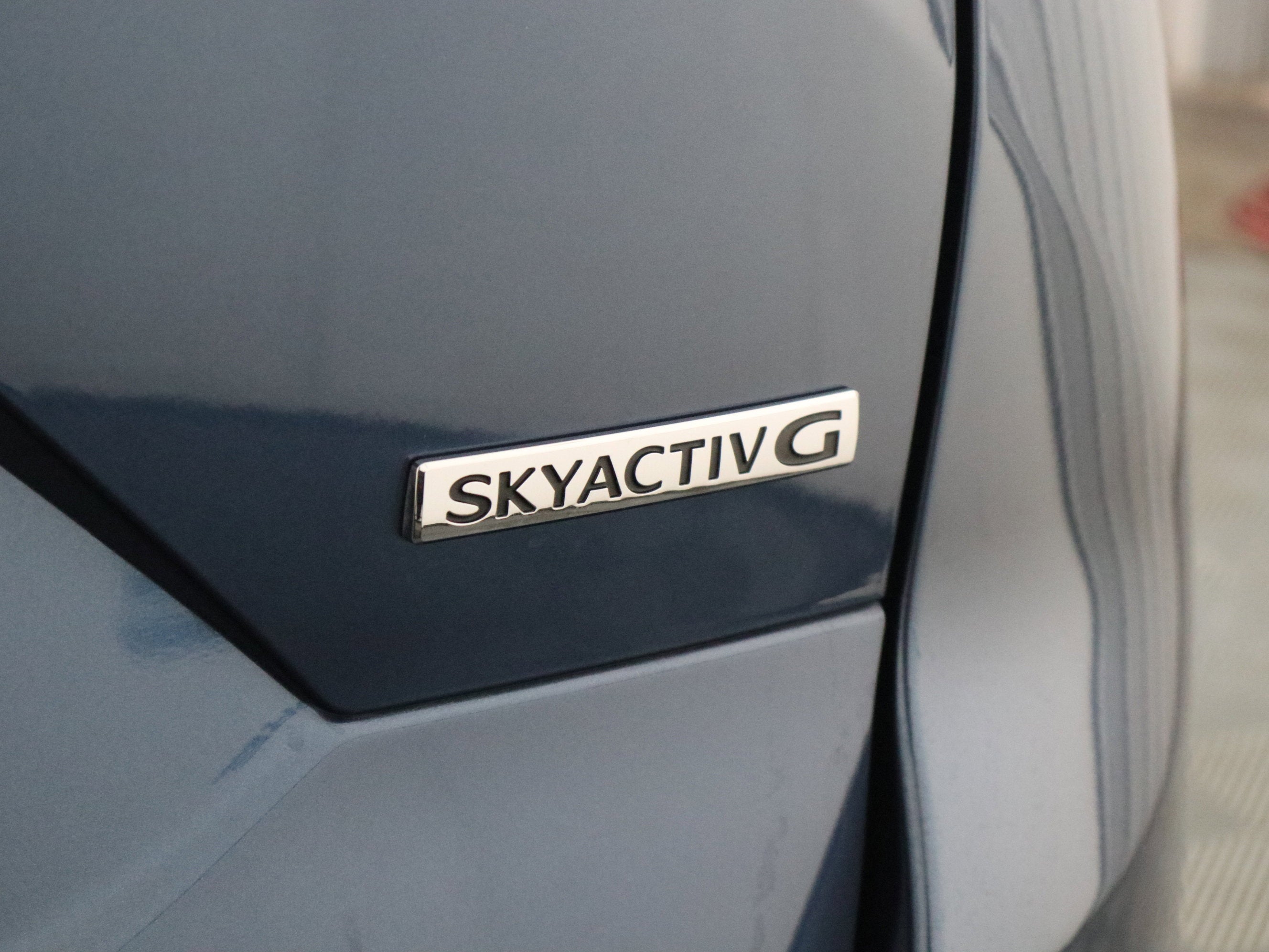 2021 Mazda Mazda CX-5 Touring