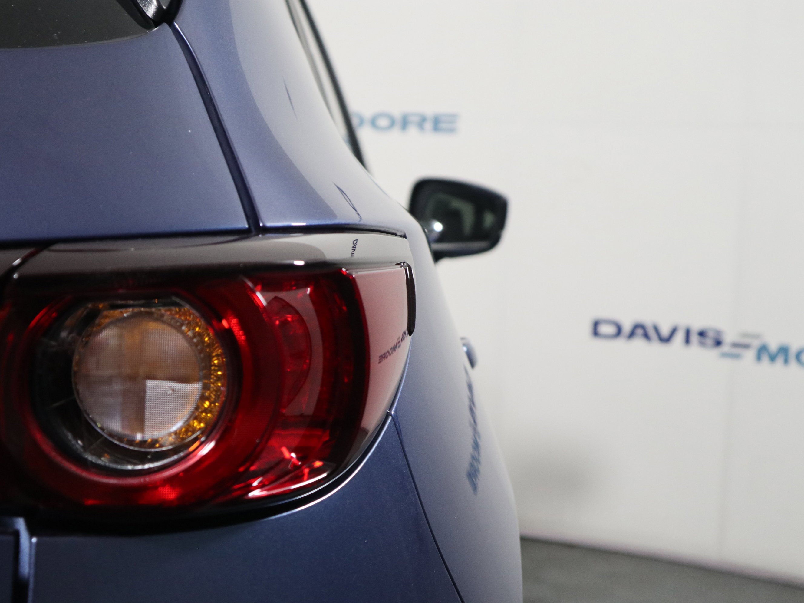 2021 Mazda Mazda CX-5 Touring