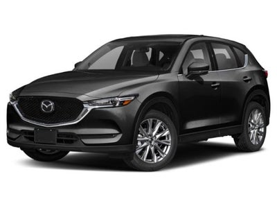 2019 Mazda Mazda CX-5 Grand Touring