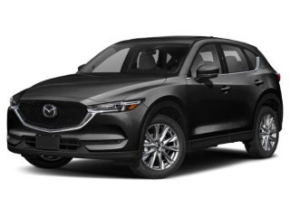 2019 Mazda Mazda CX-5 Grand Touring