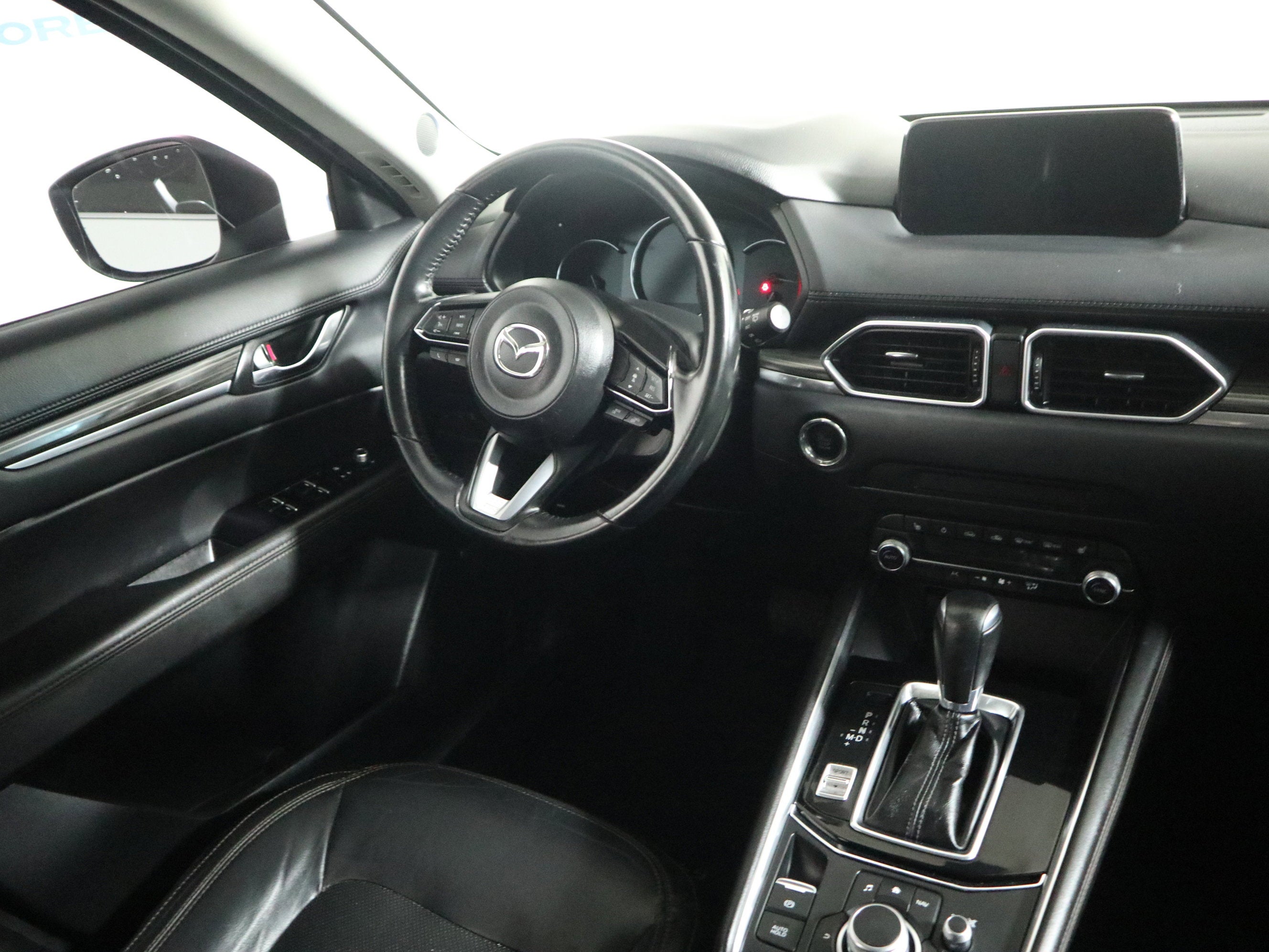 2020 Mazda Mazda CX-5 Grand Touring