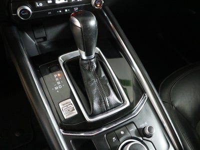 2020 Mazda Mazda CX-5 Grand Touring