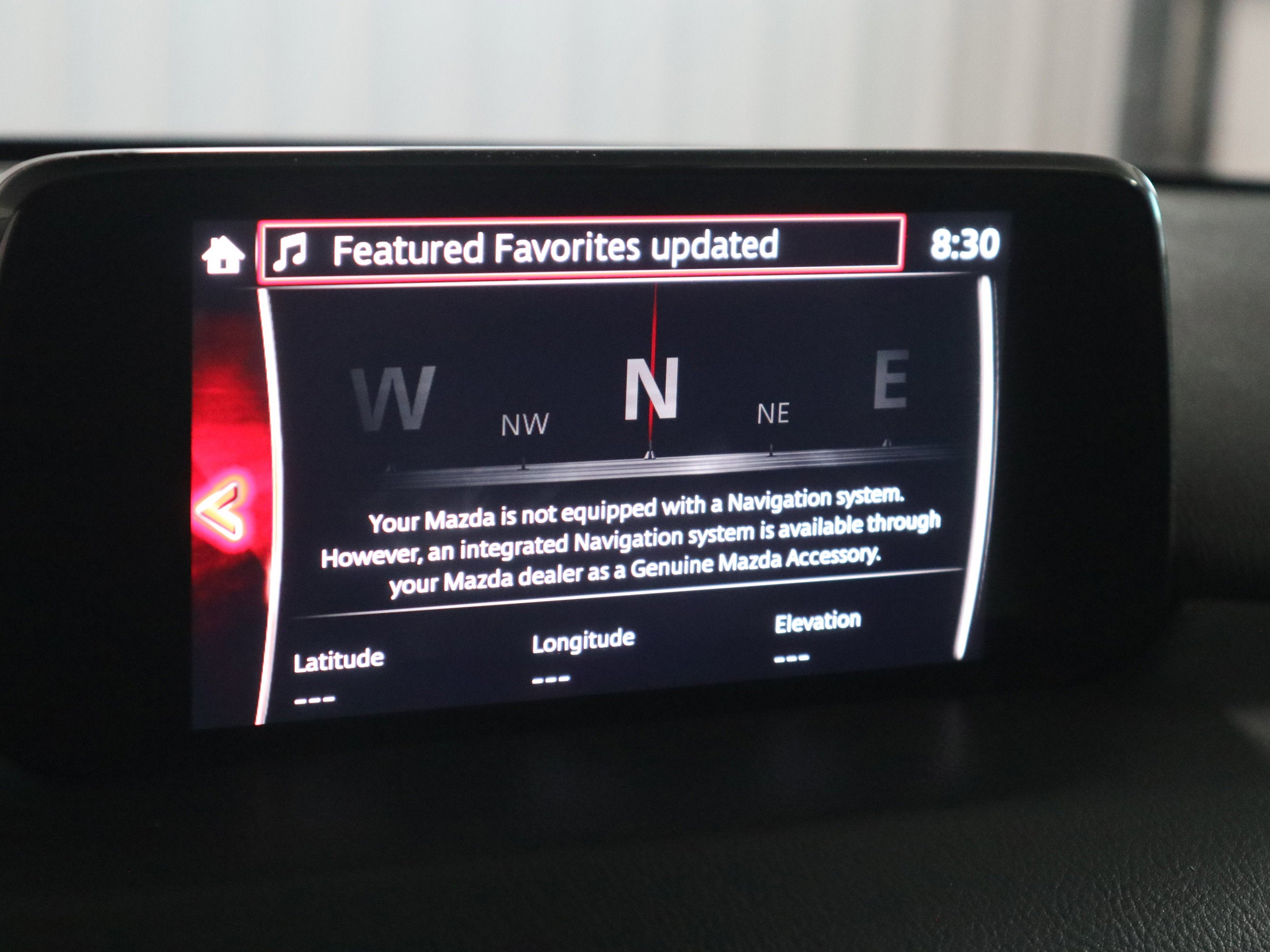 2020 Mazda Mazda CX-5 Grand Touring