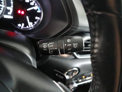 2020 Mazda Mazda CX-5 Grand Touring