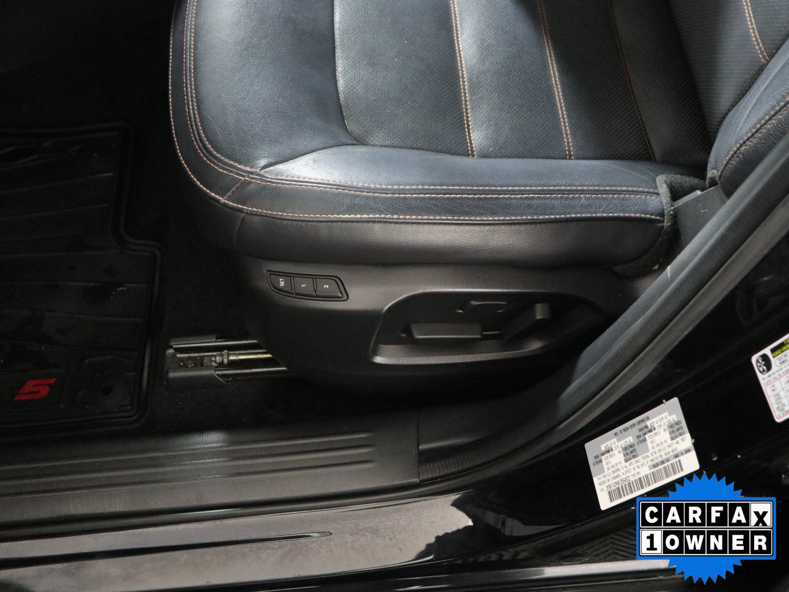2019 Mazda Mazda CX-5 Grand Touring