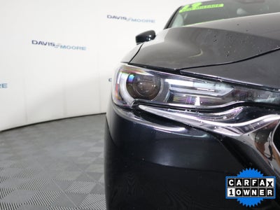 2019 Mazda Mazda CX-5 Grand Touring