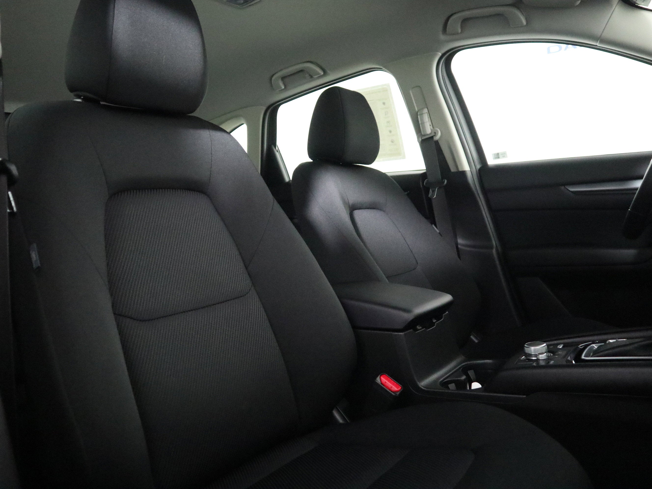 2025 Mazda Mazda CX-5 2.5 S AWD