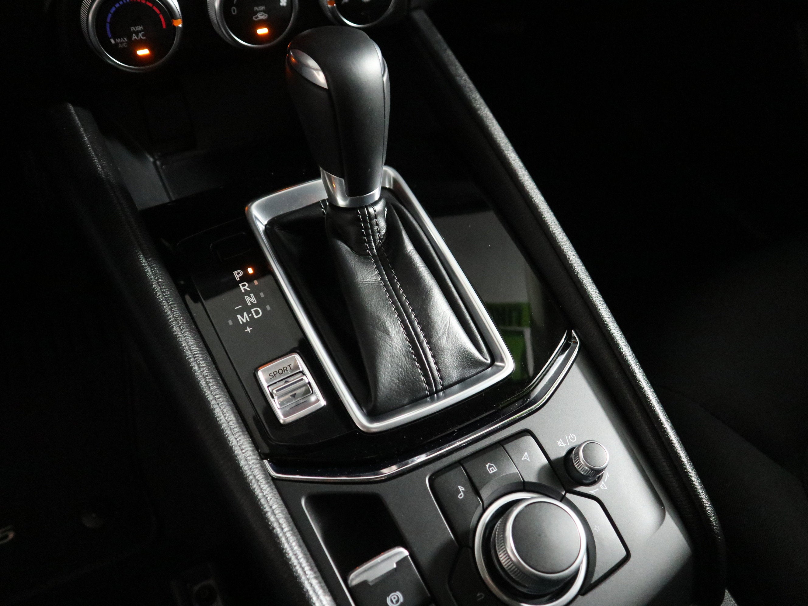 2025 Mazda Mazda CX-5 2.5 S AWD