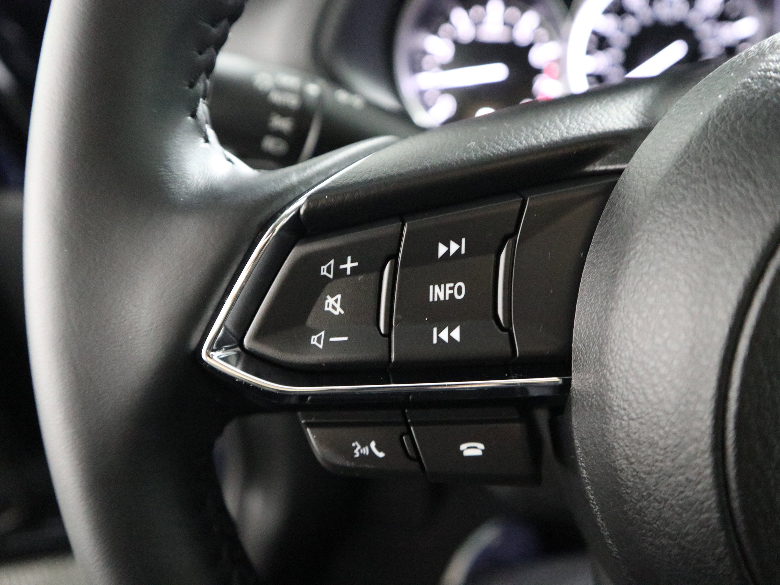 2025 Mazda Mazda CX-5 2.5 S AWD