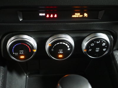 2025 Mazda Mazda CX-5 2.5 S AWD