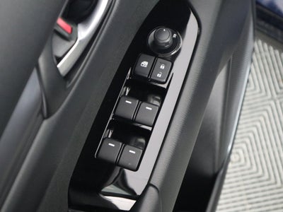 2025 Mazda Mazda CX-5 2.5 S AWD