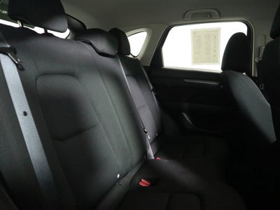 2025 Mazda Mazda CX-5 2.5 S