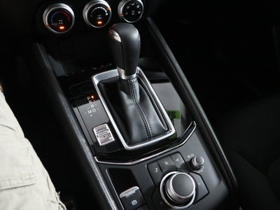 2025 Mazda Mazda CX-5 2.5 S
