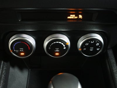 2025 Mazda Mazda CX-5 2.5 S