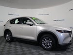 2025 Mazda Mazda CX-5 2.5 S