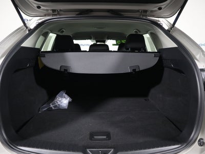 2025 Mazda Mazda CX-5 2.5 S