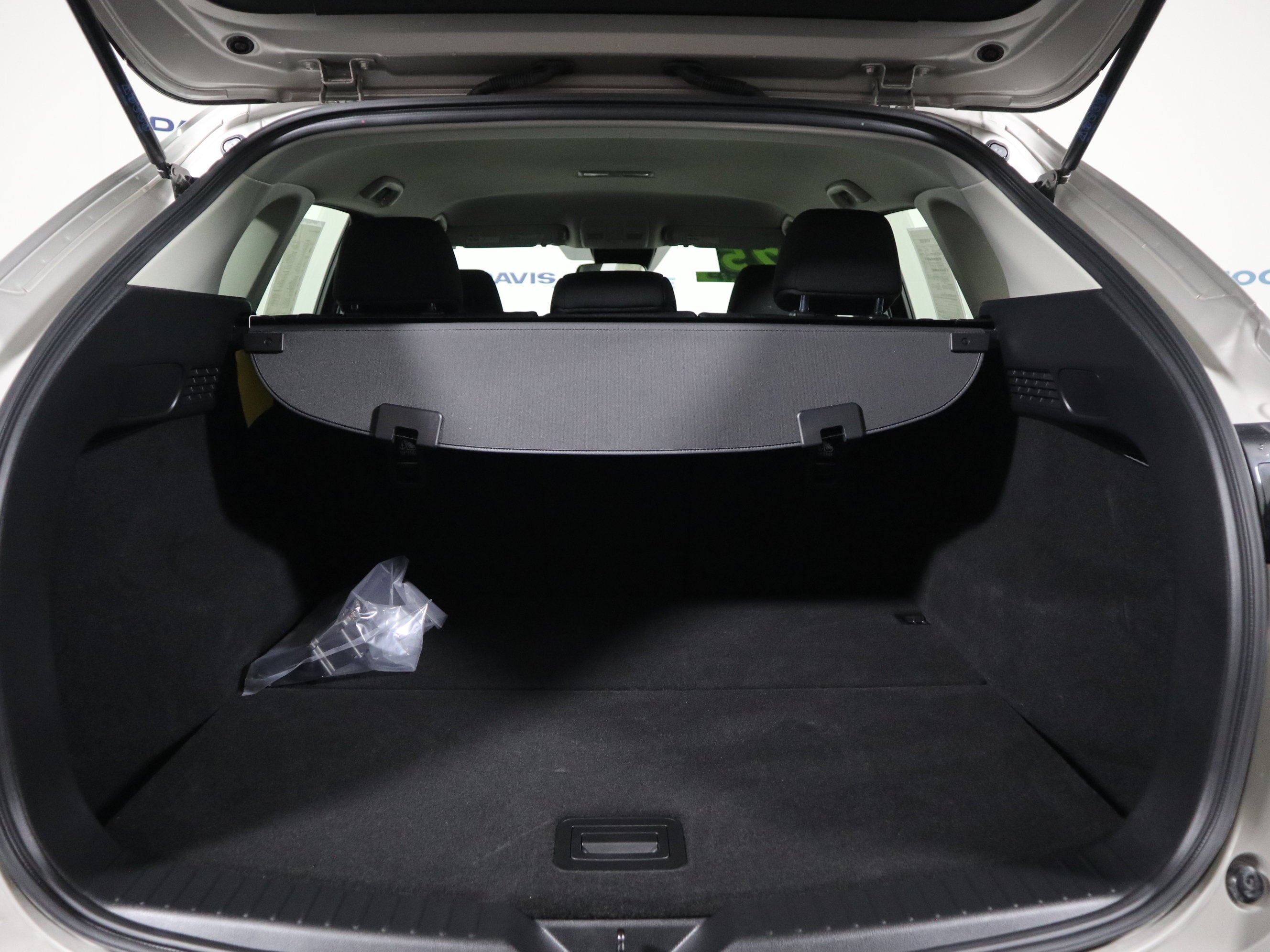 2025 Mazda Mazda CX-5 2.5 S