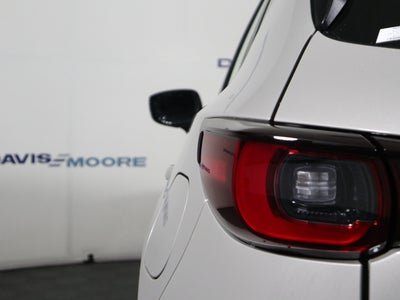 2025 Mazda Mazda CX-5 2.5 S