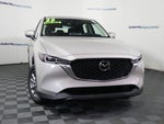 2025 Mazda Mazda CX-5 2.5 S