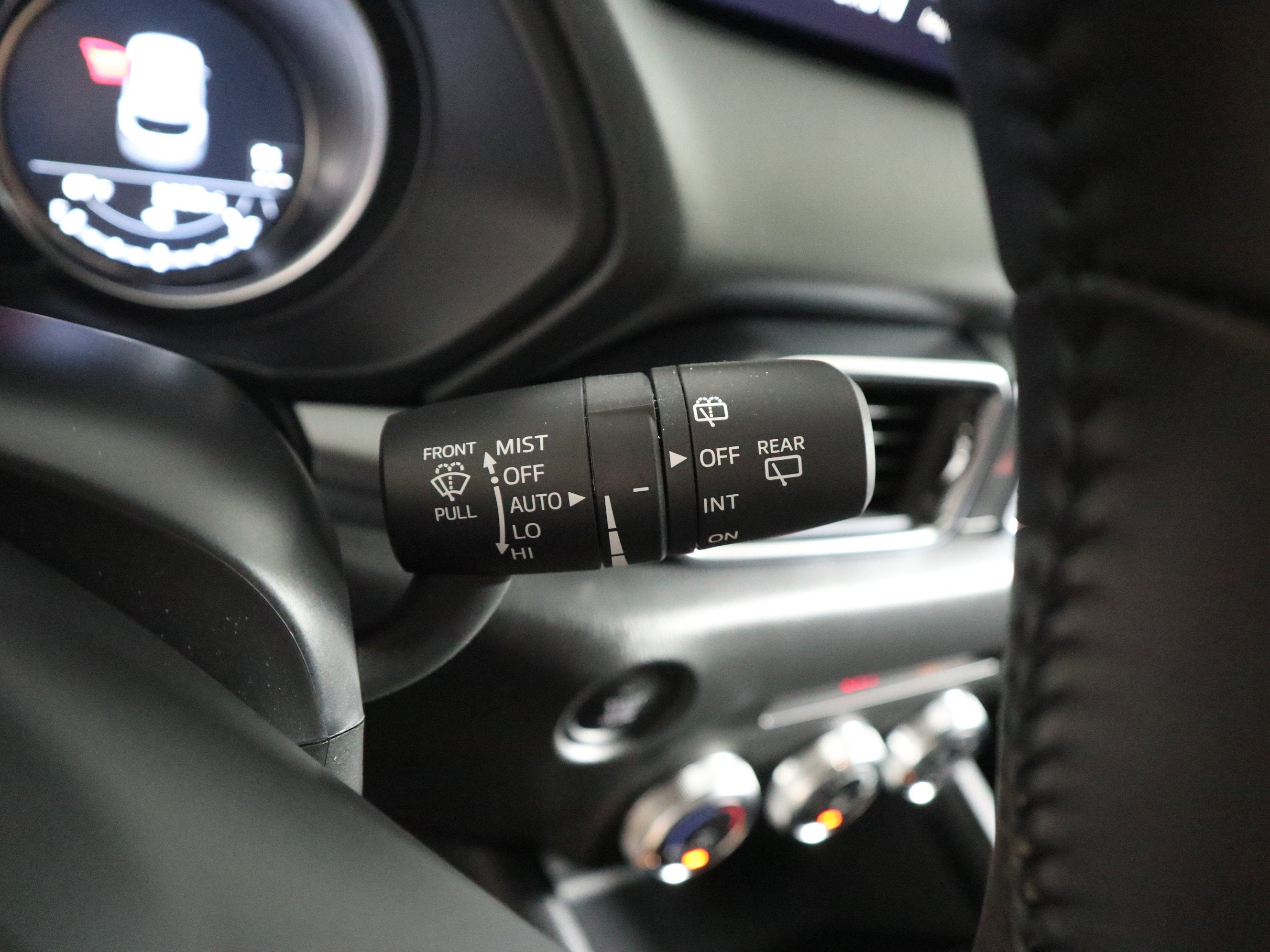 2025 Mazda Mazda CX-5 2.5 S