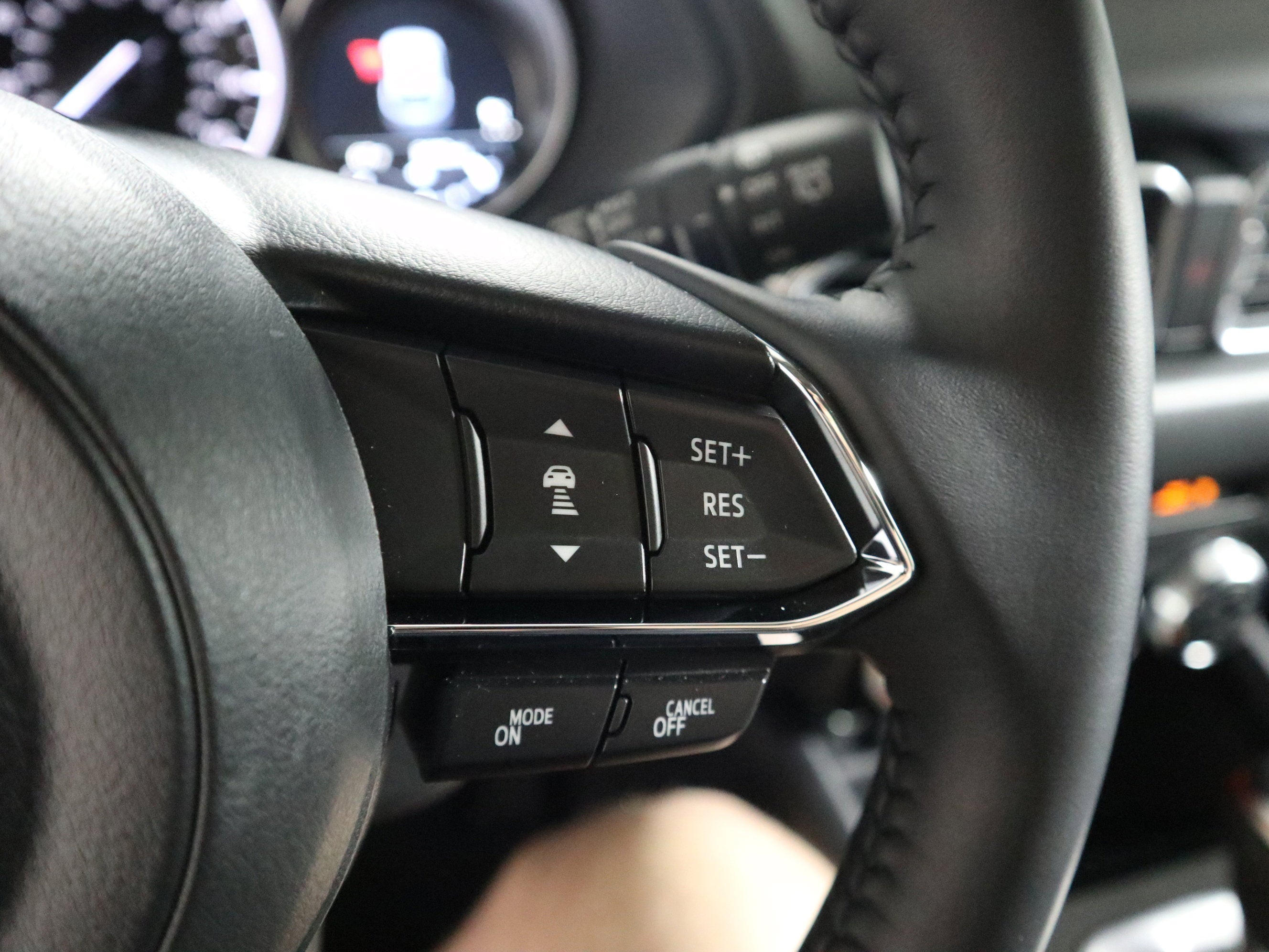 2025 Mazda Mazda CX-5 2.5 S