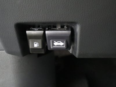 2025 Mazda Mazda CX-5 2.5 S