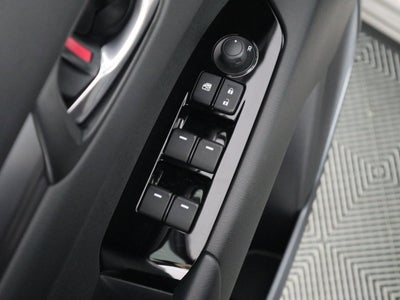 2025 Mazda Mazda CX-5 2.5 S