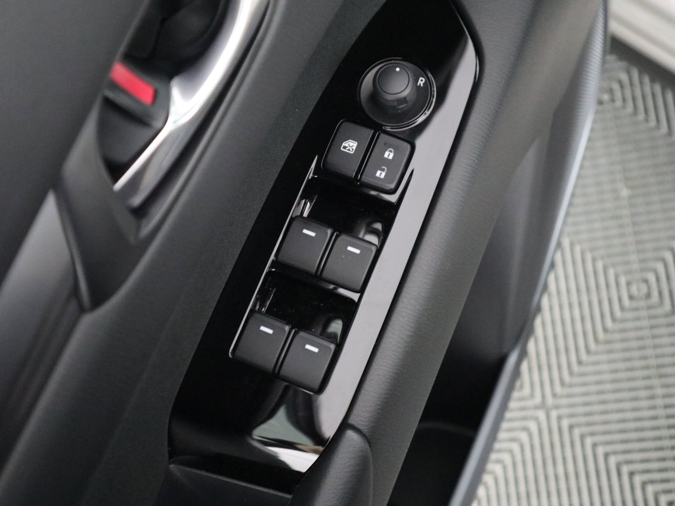 2025 Mazda Mazda CX-5 2.5 S