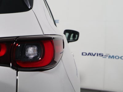 2025 Mazda Mazda CX-5 2.5 S