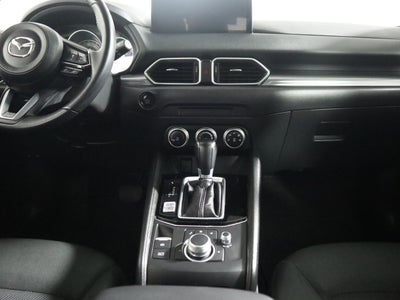 2022 Mazda Mazda CX-5 2.5 S