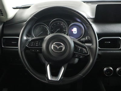 2022 Mazda Mazda CX-5 2.5 S