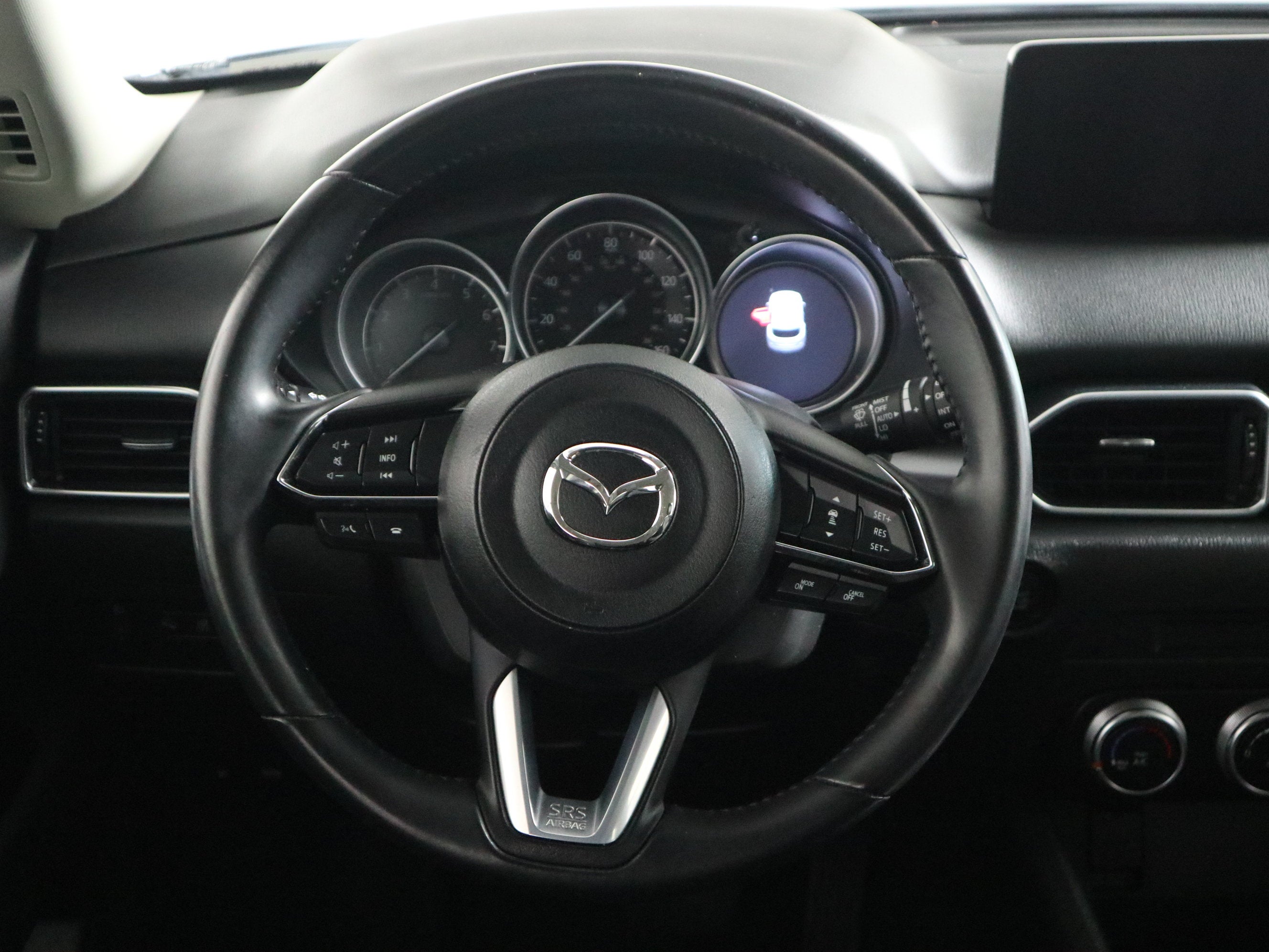 2022 Mazda Mazda CX-5 2.5 S