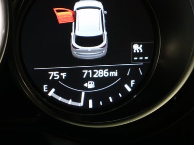 2022 Mazda Mazda CX-5 2.5 S