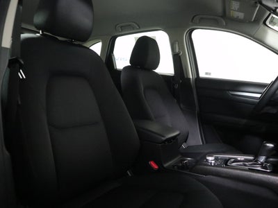2022 Mazda Mazda CX-5 2.5 S