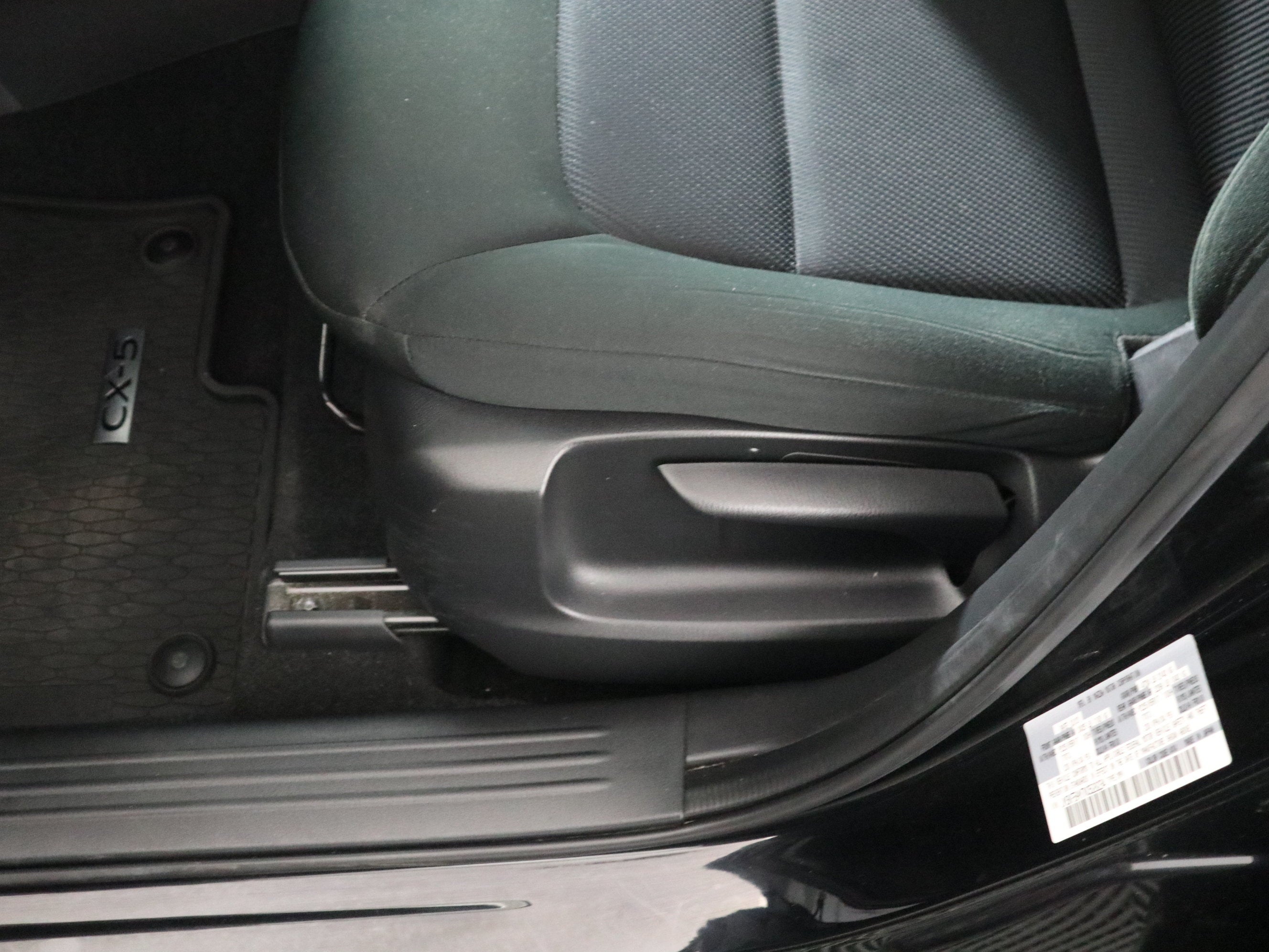 2022 Mazda Mazda CX-5 2.5 S