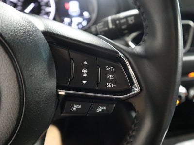 2022 Mazda Mazda CX-5 2.5 S
