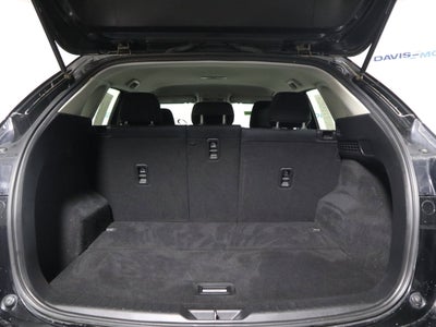 2022 Mazda Mazda CX-5 2.5 S