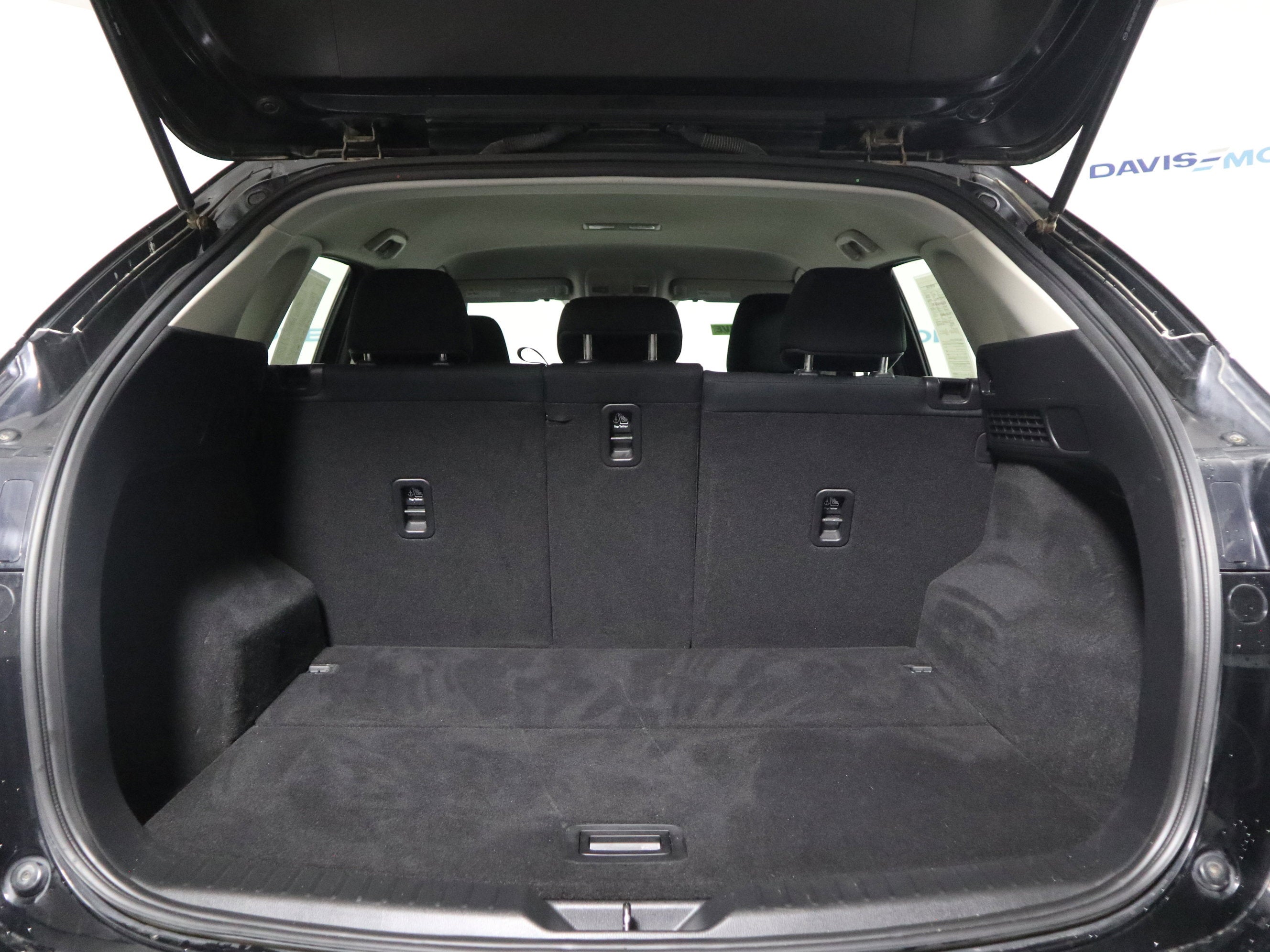 2022 Mazda Mazda CX-5 2.5 S