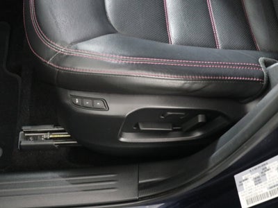 2023 Mazda Mazda CX-5 2.5 Turbo