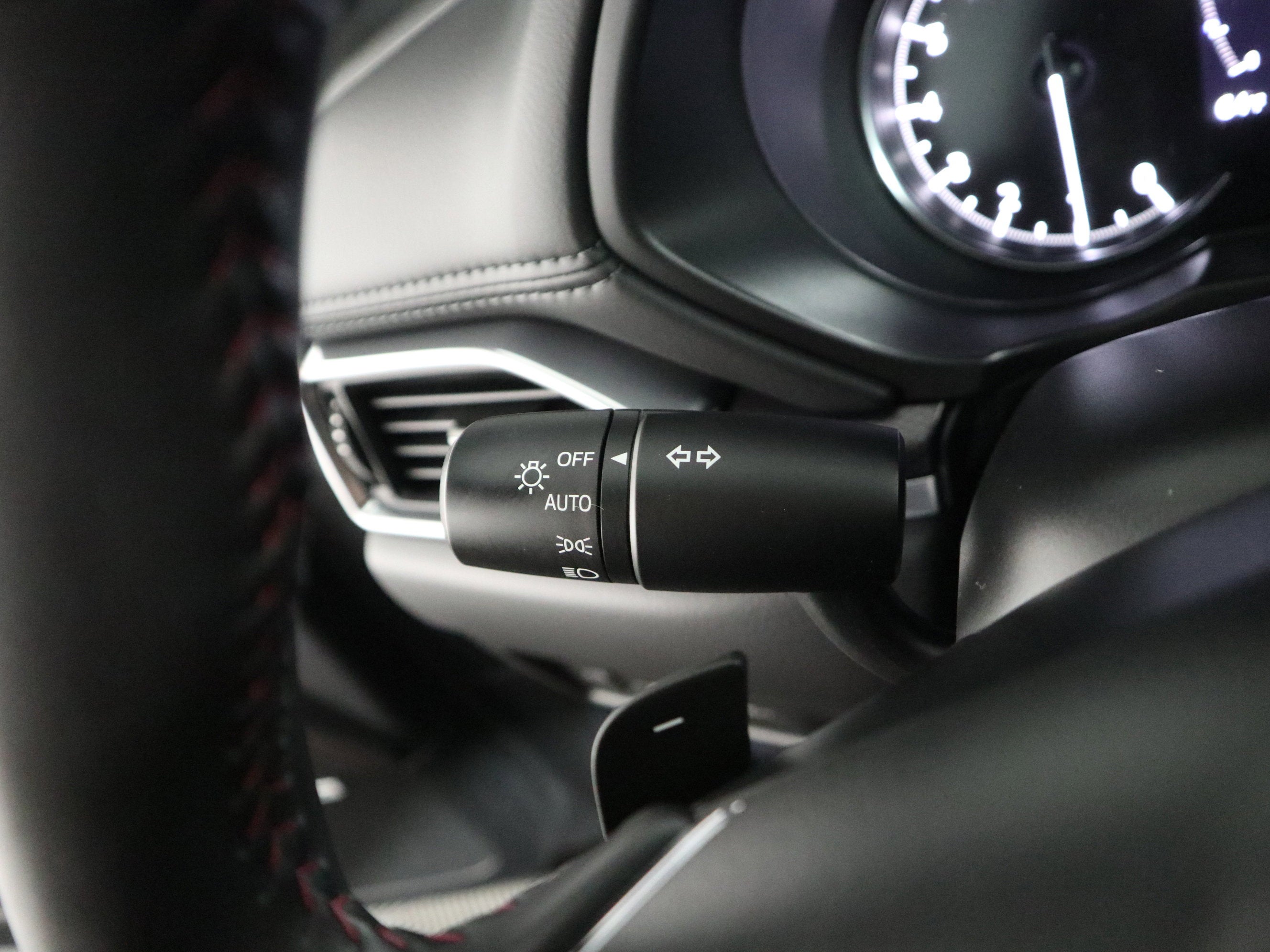 2023 Mazda Mazda CX-5 2.5 Turbo