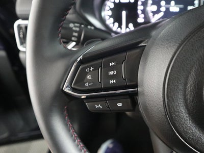 2023 Mazda Mazda CX-5 2.5 Turbo