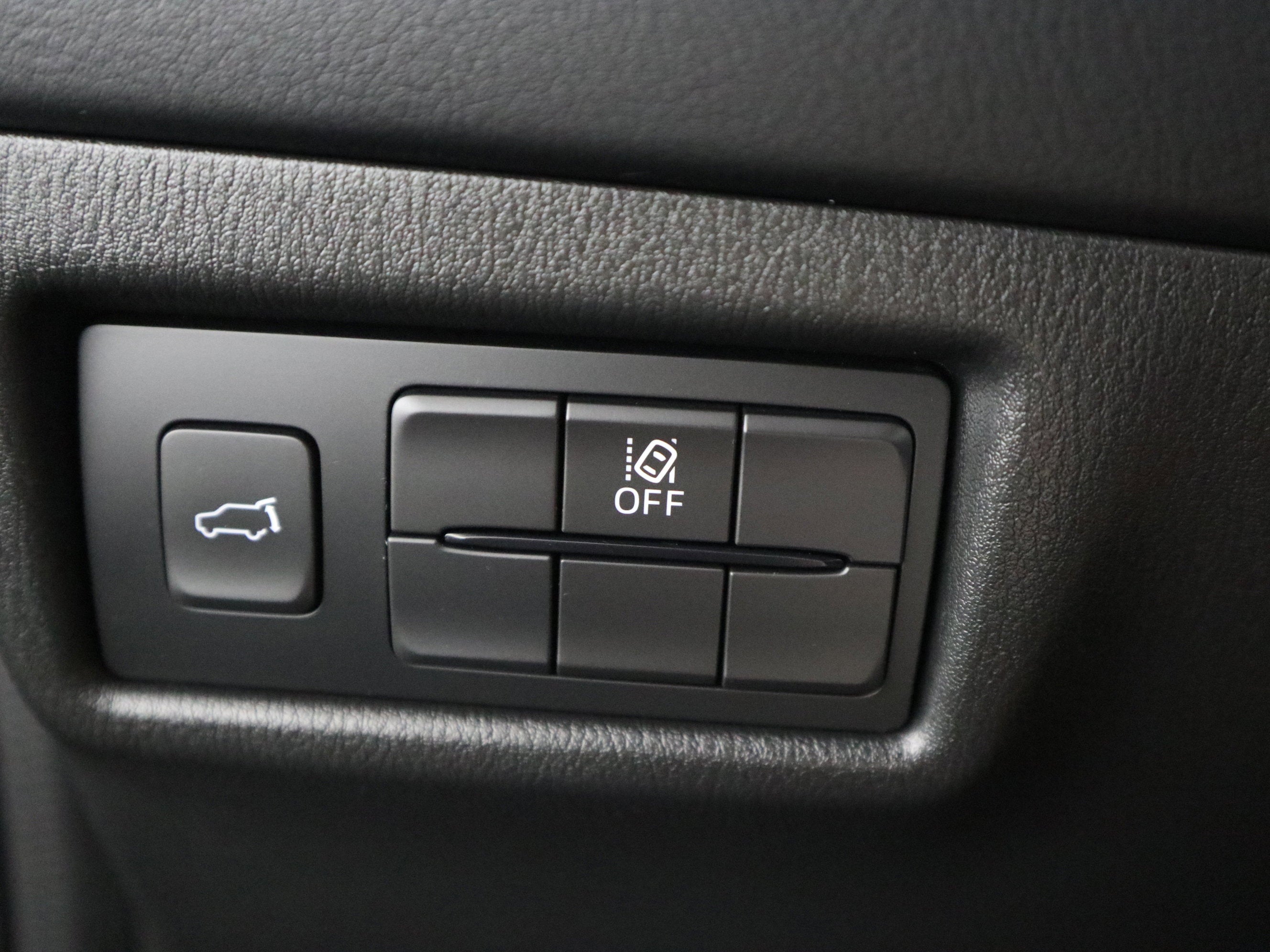 2023 Mazda Mazda CX-5 2.5 Turbo