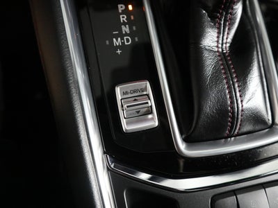 2023 Mazda Mazda CX-5 2.5 Turbo