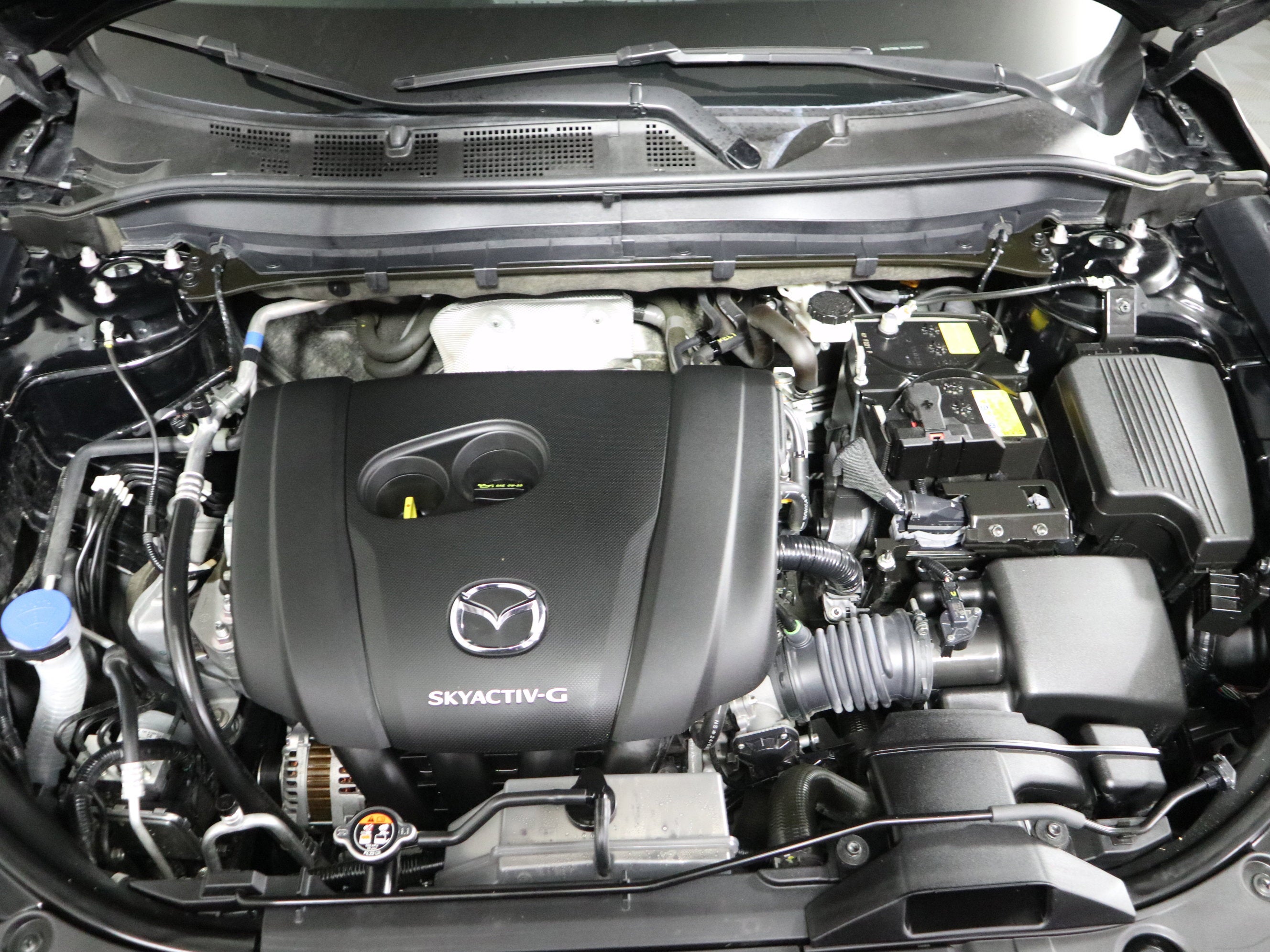 2025 Mazda Mazda CX-5 2.5 S Select Package AWD