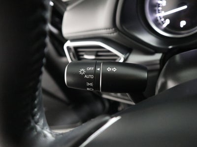 2025 Mazda Mazda CX-5 2.5 S Select Package AWD