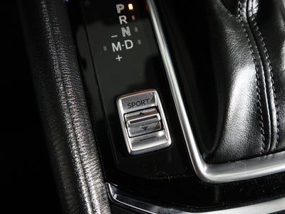 2025 Mazda Mazda CX-5 2.5 S Select Package AWD