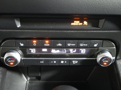 2025 Mazda Mazda CX-5 2.5 S Select Package AWD