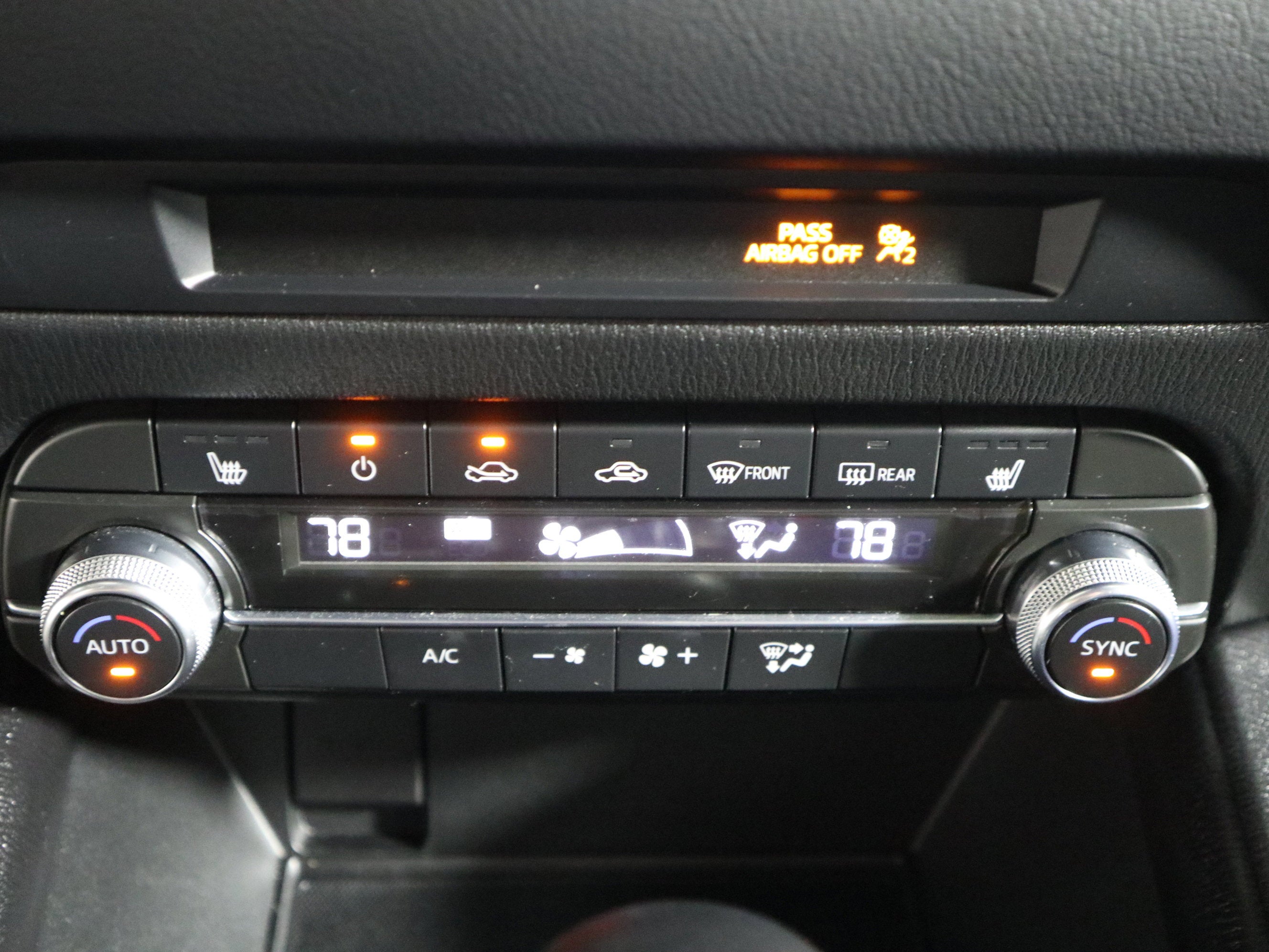 2025 Mazda Mazda CX-5 2.5 S Select Package AWD