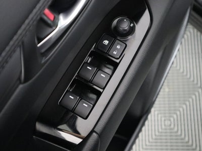 2025 Mazda Mazda CX-5 2.5 S Select Package AWD