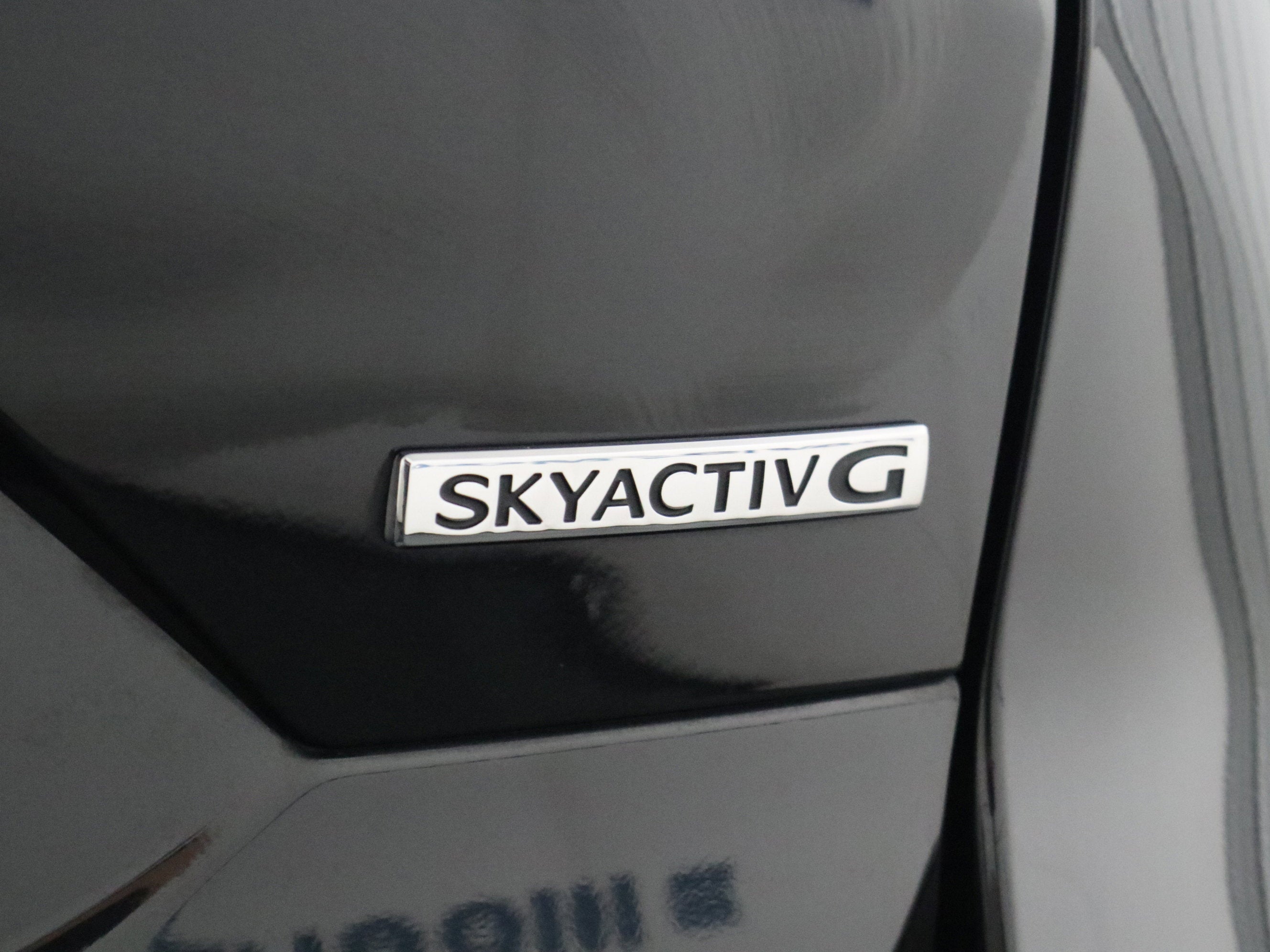 2025 Mazda Mazda CX-5 2.5 S Select Package AWD